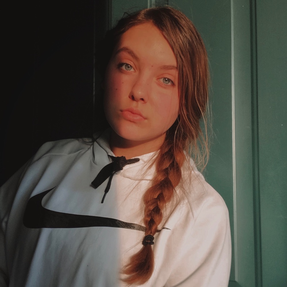 Meet your Posher, Addie